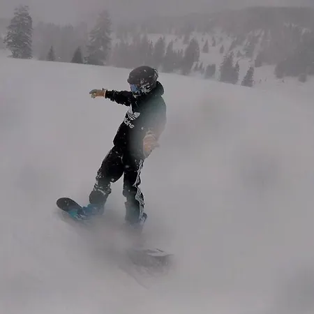 Appartement Haus Am Bach In Toggenburg