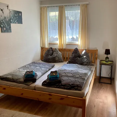 Haus Am Bach In Toggenburg