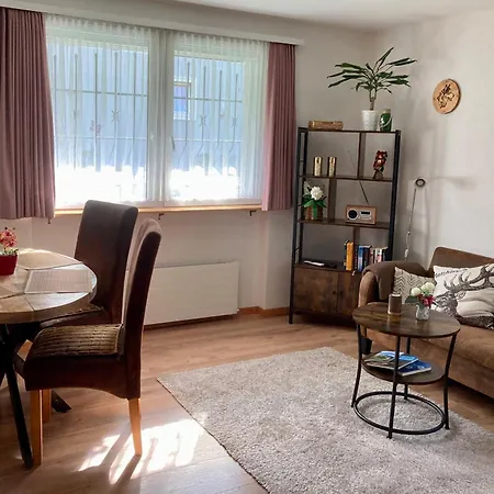 Haus Am Bach In Toggenburg Wildhaus