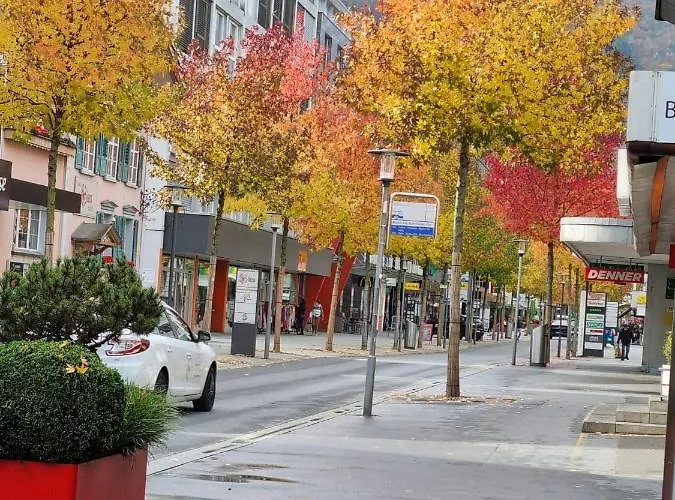Haus Am Bach In Toggenburg *