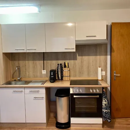 Haus Am Bach In Toggenburg * וילדהאוס