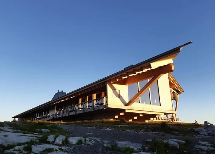 Haus Am Bach In Toggenburg וילדהאוס