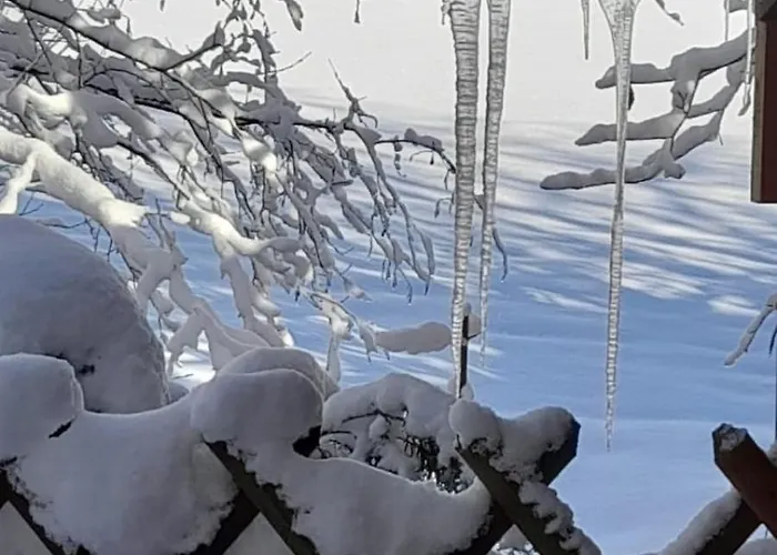 Haus Am Bach In Toggenburg *