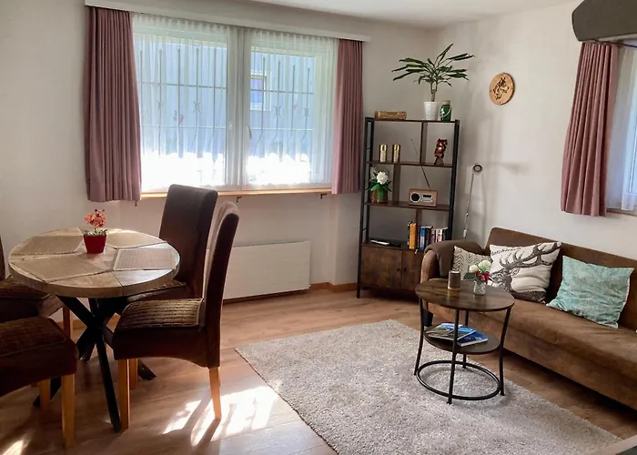 Haus Am Bach In Toggenburg וילדהאוס