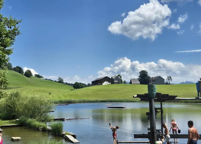 Haus Am Bach In Toggenburg דירה *