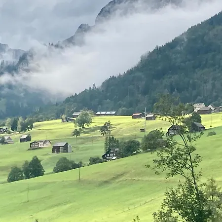 Haus Am Bach In Toggenburg * וילדהאוס