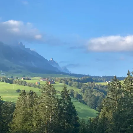 Haus Am Bach In Toggenburg *