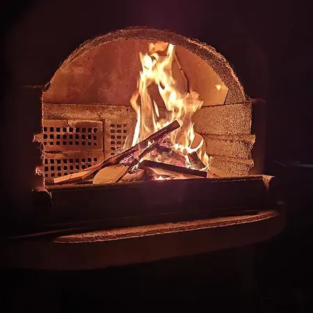 Haus Am Bach In Toggenburg דירה וילדהאוס