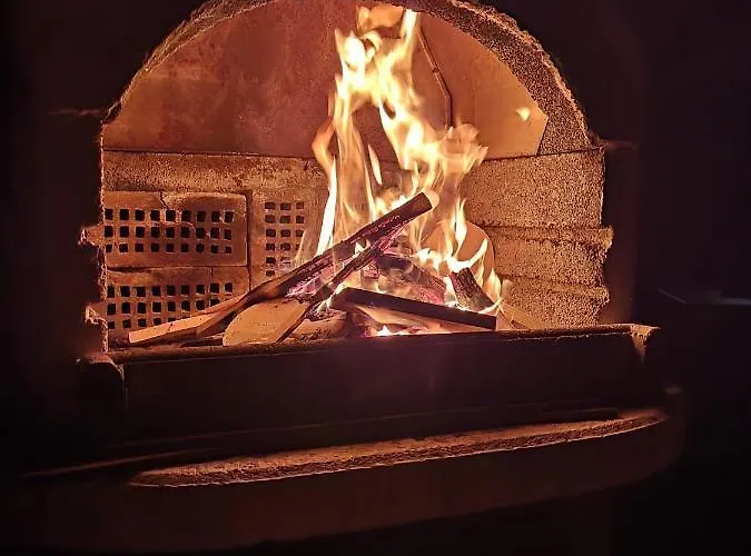 Haus Am Bach In Toggenburg Daire Wildhaus