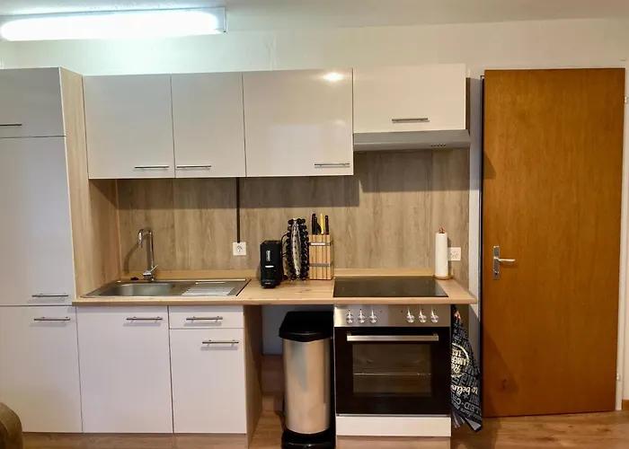 Haus Am Bach In Toggenburg * Wildhaus